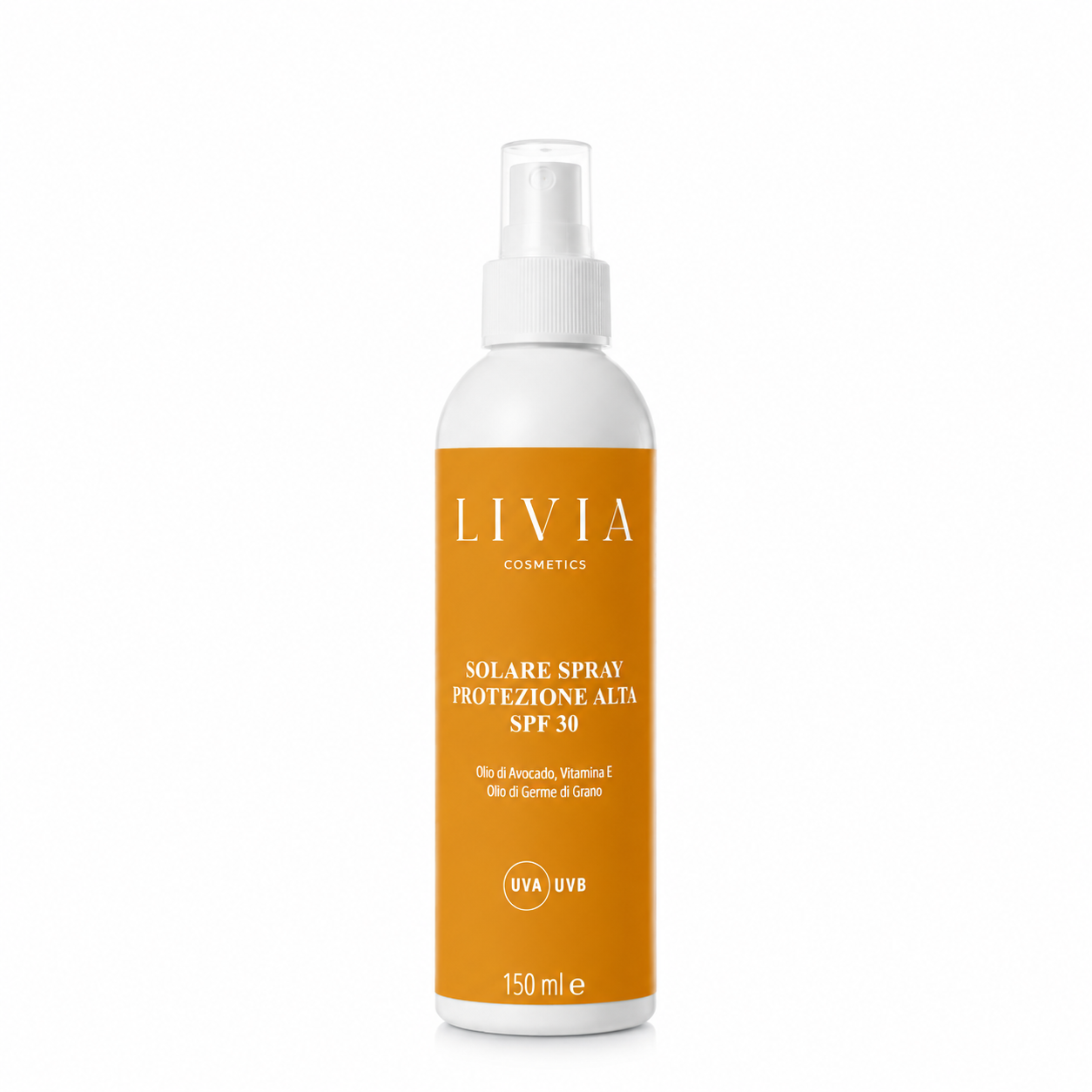Latte Solare Spray SPF 30