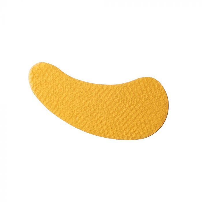 Patch occhi Gold in Hydrogel