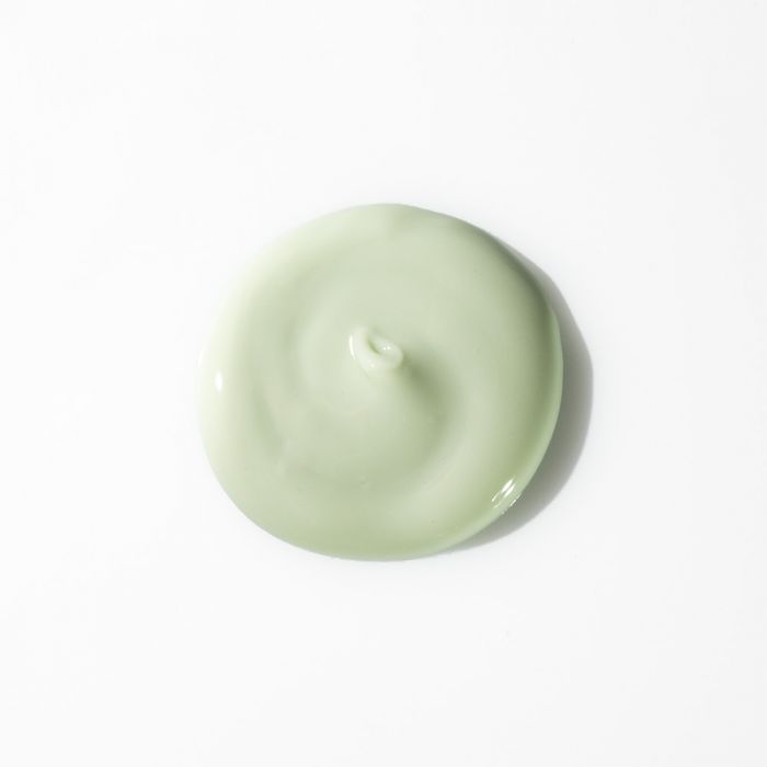 Crema viso lenitiva